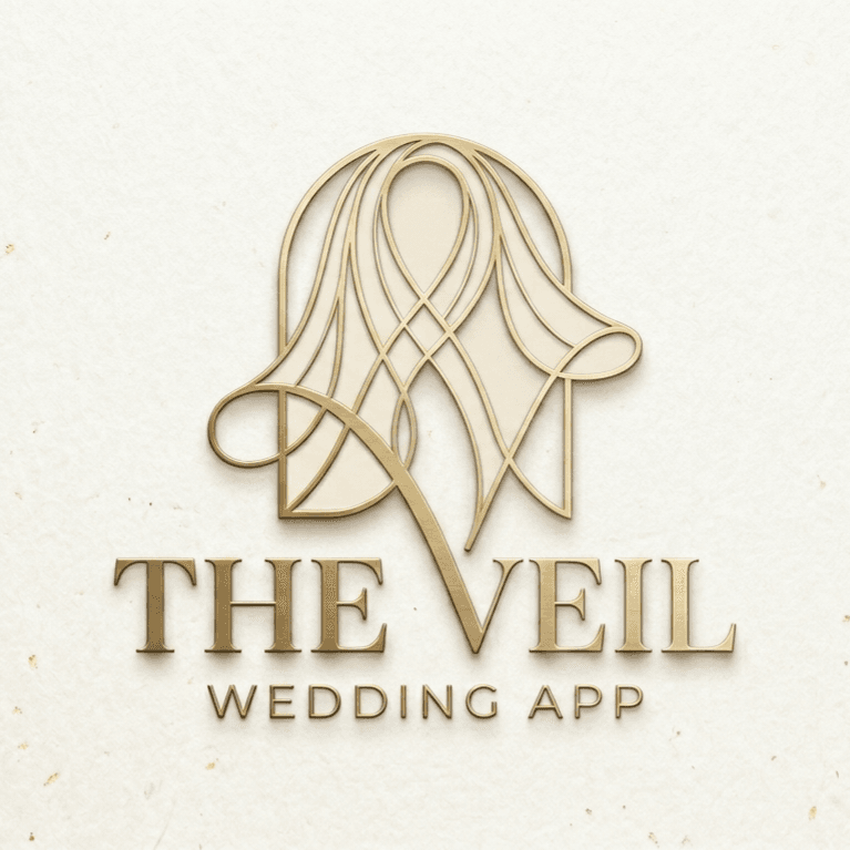 The Veil Logo